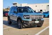 $24555 : Ford Bronco Sport 2023 AWD B thumbnail