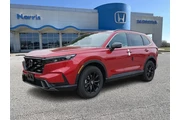 $33287 : Honda CR-V Hybrid 2025 AWD S thumbnail