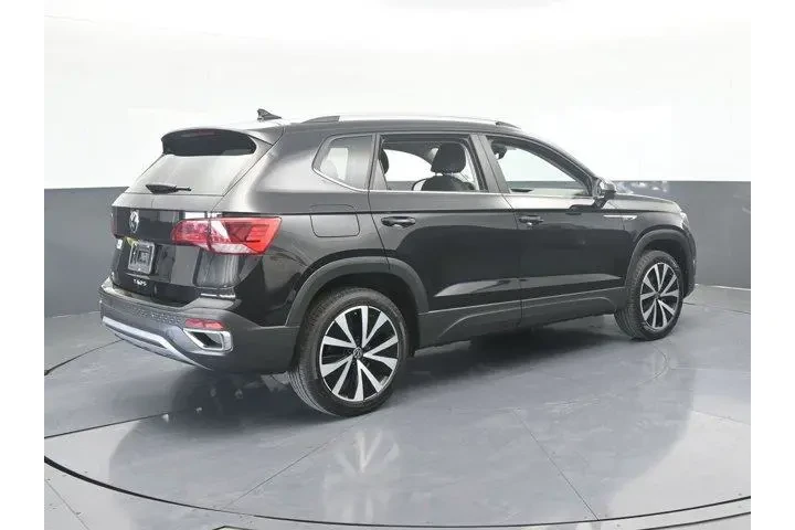 $16324 : Volkswagen Taos 2024 SE 4dr image 6