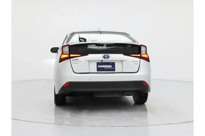 $27998 : Toyota Prius 2020 AWD XLE AW image 6