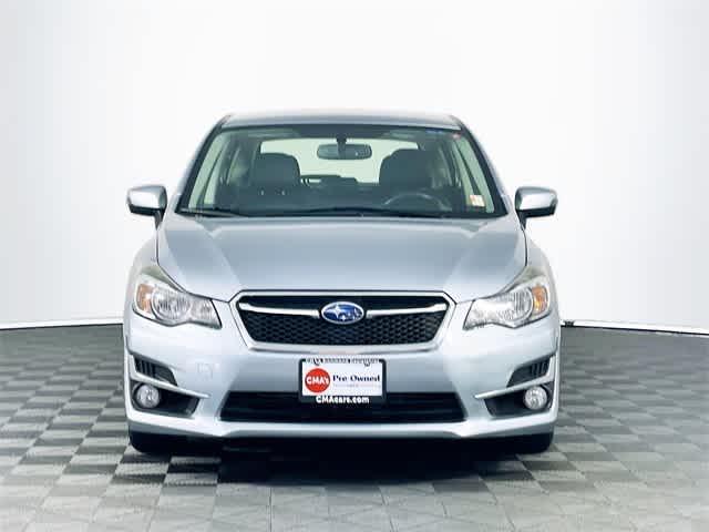 $14980 : PRE-OWNED 2016 SUBARU IMPREZA image 3