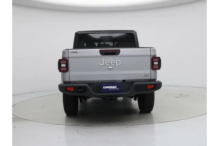 $31998 : Jeep Gladiator 2020 4x4 Over image 6