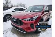 Ford Escape 2023 AWD Active