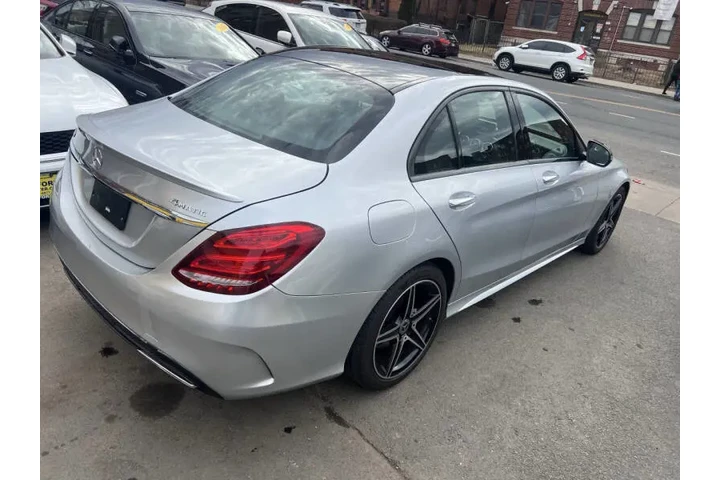 $14999 : 2018 Mercedes-Benz C-Class C image 10
