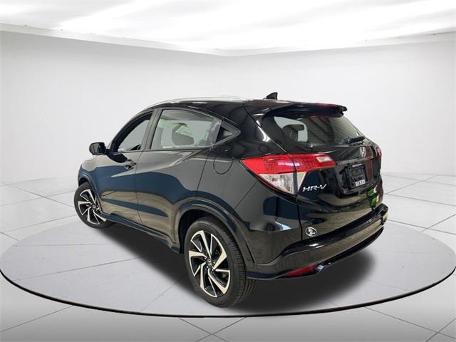 $18536 : Pre-Owned 2019 HR-V Sport image 3