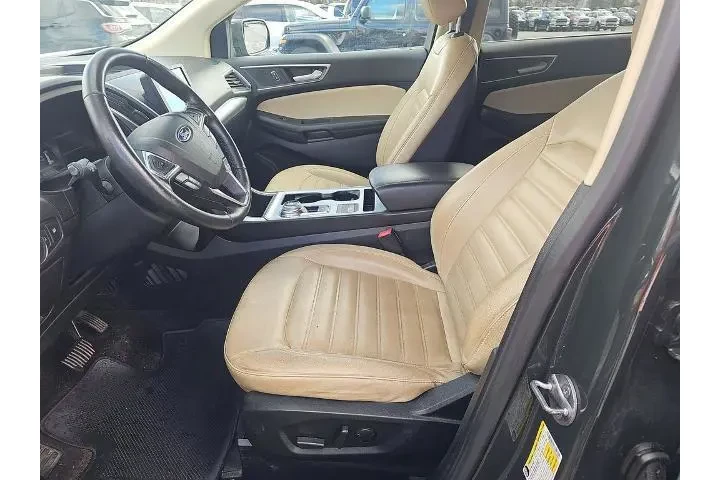 $16195 : Ford Edge 2022 AWD SEL 4dr C image 3