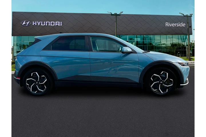 $25991 : Hyundai IONIQ 5 2024 SEL 4dr image 9