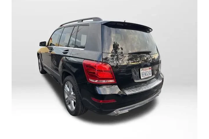 $13688 : Mercedes-Benz GLK 2015 GLK 3 image 4