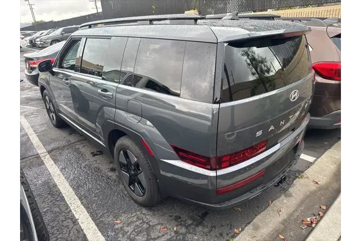 $33995 : Hyundai SANTA FE Hybrid 2025 image 2