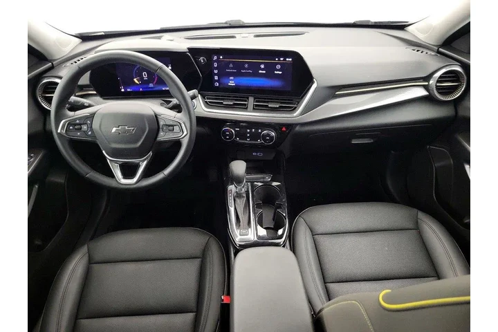 $23998 : Chevrolet Trax 2024 ACTIV 4d image 9