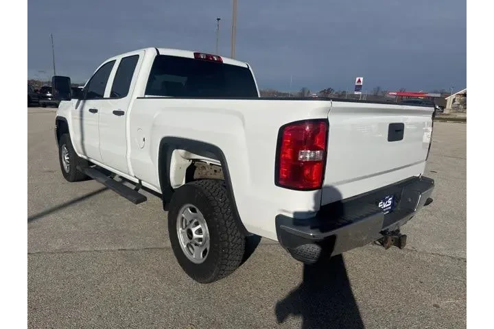 $24999 : GMC Sierra 2500HD 2017 4x4 B image 7