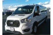 Ford Transit 2022 350 XLT 3d