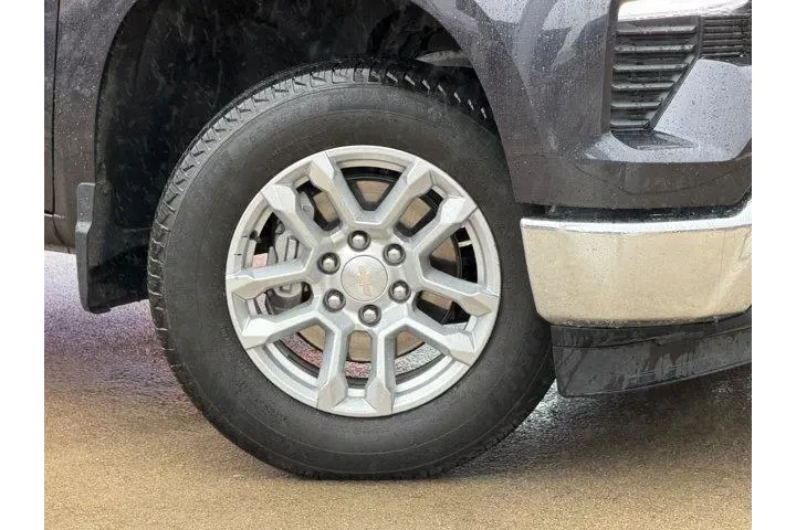 $35874 : Chevrolet Silverado 1500 202 image 3