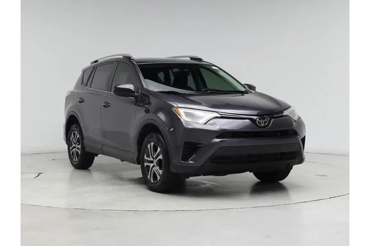 $16998 : Toyota RAV4 2018 LE 4dr SUV image 1