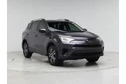 Toyota RAV4 2018 LE 4dr SUV