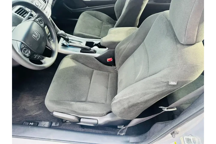 $10995 : 2013 Accord LX-S image 7