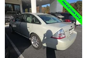 $5898 : Ford Taurus 2008 Limited 4dr thumbnail
