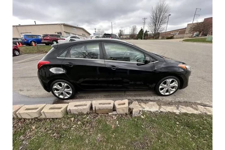 $6990 : 2013 Elantra GT image 8