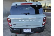 $24990 : Ford Bronco Sport 2024 AWD B thumbnail
