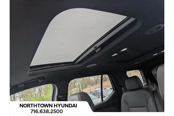$31900 : Chevrolet Traverse 2023 4x4 image 10