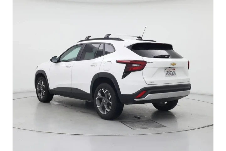 $20998 : Chevrolet Trax 2025 LT 4dr C image 2