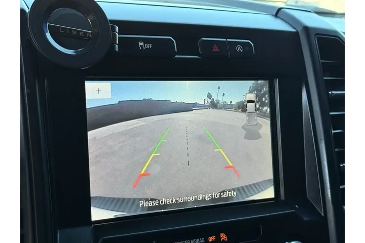 $23489 : Ford F-150 2020 4x2 XL 4dr S image 9