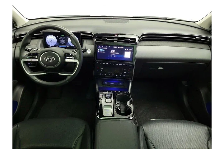 $28998 : Hyundai TUCSON 2023 Limited image 9