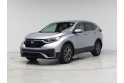 $26998 : Honda CR-V 2022 EX-L 4dr SUV thumbnail