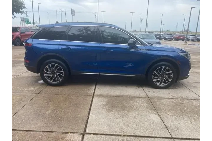 $19980 : Lincoln Corsair 2020 Standar image 7