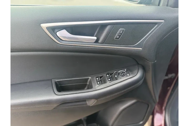 $27477 : Ford Edge 2024 AWD SEL 4dr S image 10