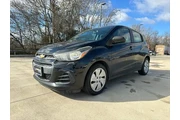 Chevrolet Spark 2016 LS CVT en Houston