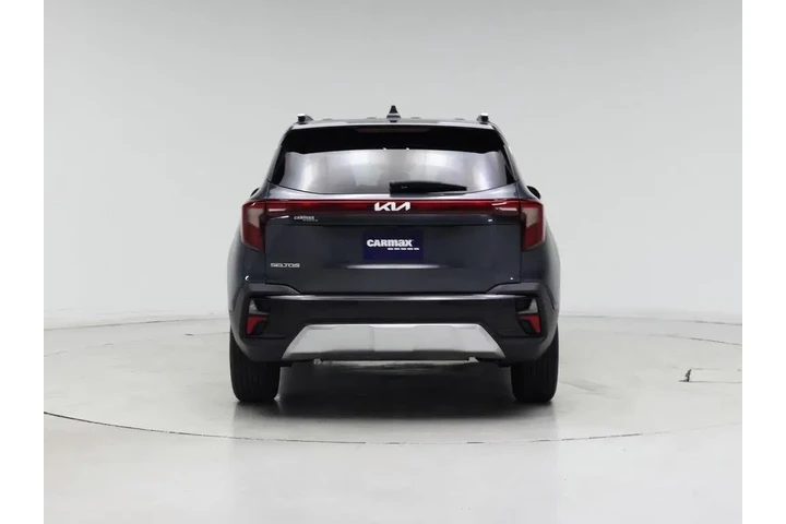 $23998 : Kia Seltos 2024 EX 4dr SUV image 6