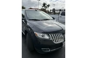 $10900 : Lincoln MKX 2013 4dr SUV thumbnail