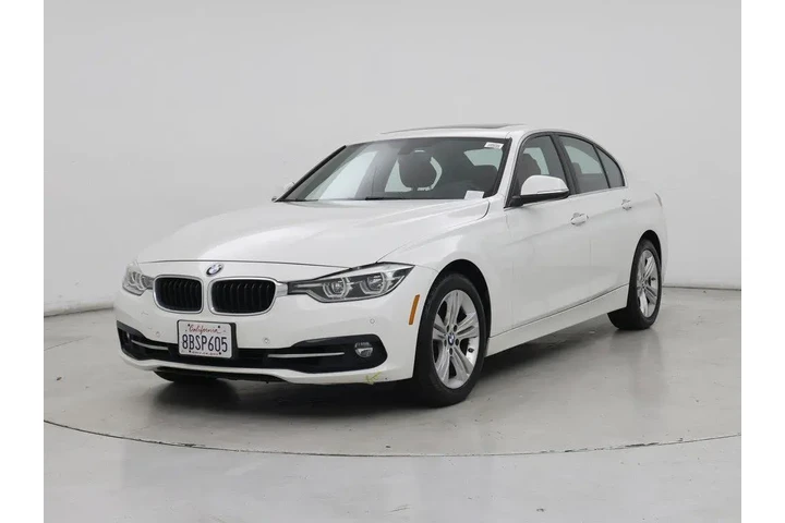 $17998 : BMW 3 Series 2017 330i 4dr S image 4