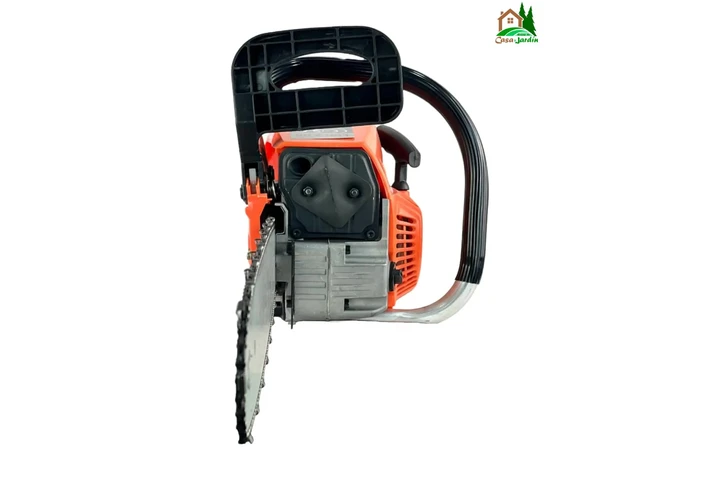 $69 : MOTOSIERRA DE 52CC image 9