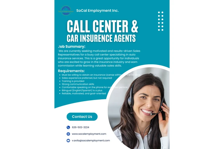 Auto Insurance agents image 1