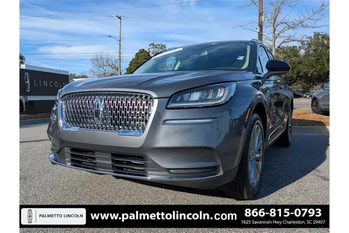 $36499 : Lincoln Corsair 2022 Standar image 7