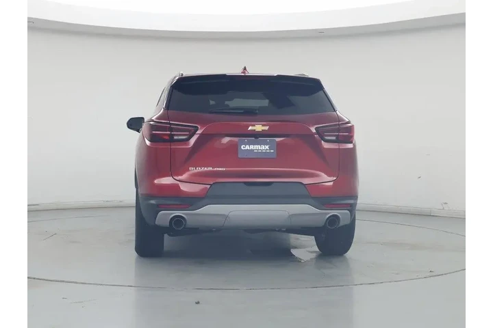 $30998 : Chevrolet Blazer 2024 AWD LT image 6