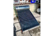 $3250 : Calentador Solar 15 Tubos thumbnail
