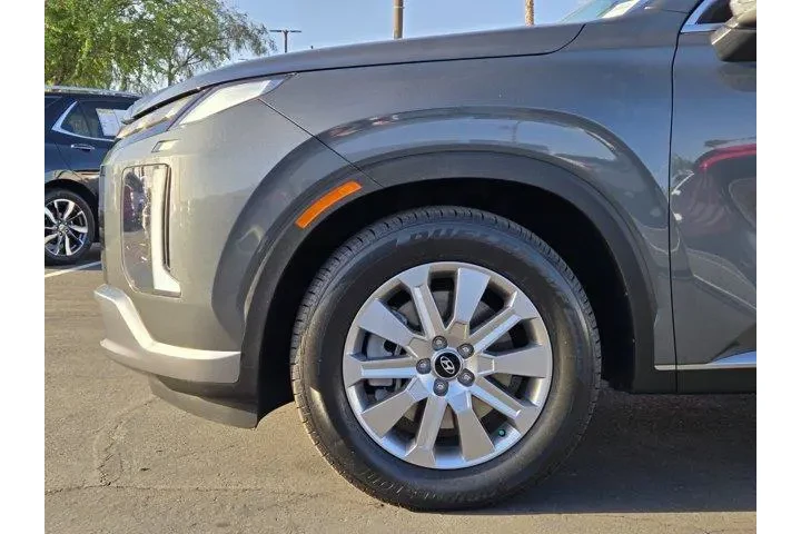 $34991 : Hyundai PALISADE 2024 SEL 4d image 9