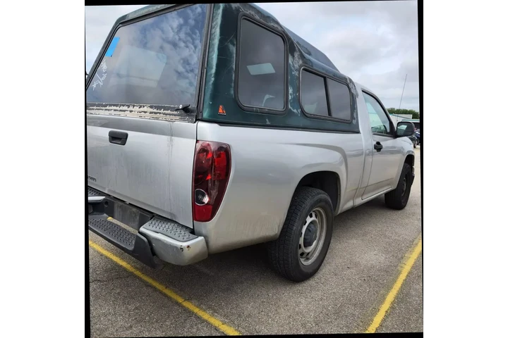 $7500 : 2012 CHEVROLET COLORADO REGUL image 6