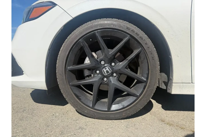 $26000 : Honda Civic 2024 Sport 4dr S image 9