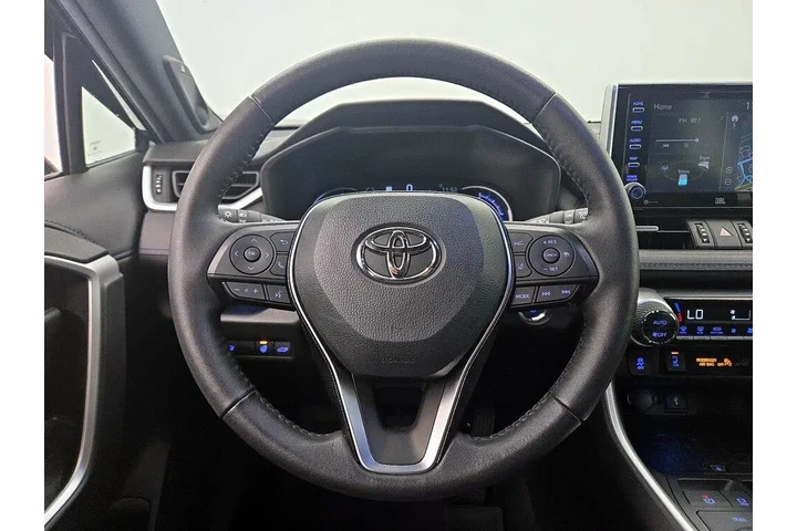 $35998 : Toyota RAV4 Hybrid 2021 AWD image 10