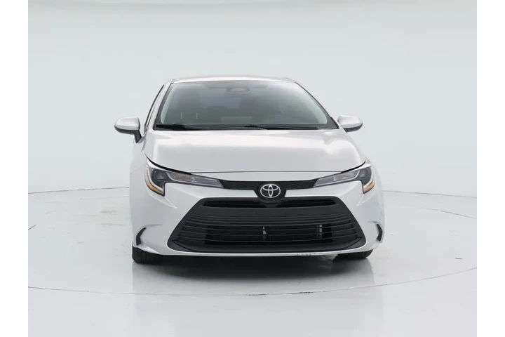 $21998 : Toyota Corolla 2024 LE 4dr S image 5