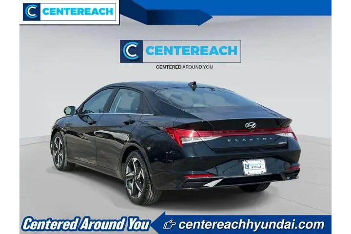$18998 : Hyundai ELANTRA 2023 Limited image 6