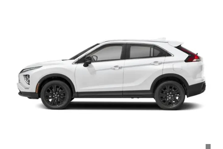 $23814 : Mitsubishi Eclipse Cross 202 image 2