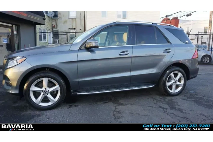 $16995 : 2018 GLE GLE 350 4MATIC SUV image 4