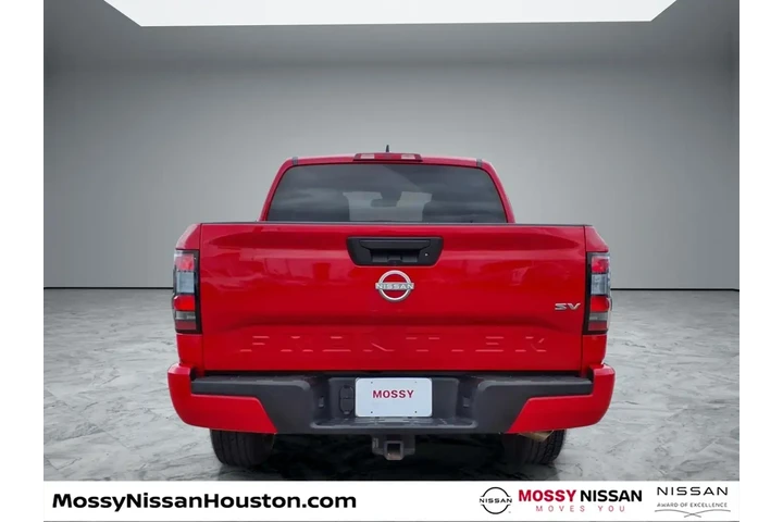 $26395 : Nissan Frontier 2023 4x2 PRO image 8