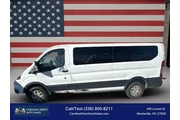 Ford Transit 2023 350 XLT 3d en Greenville