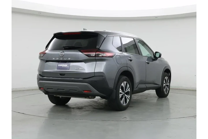 $25998 : Nissan Rogue 2023 AWD SV 4dr image 8